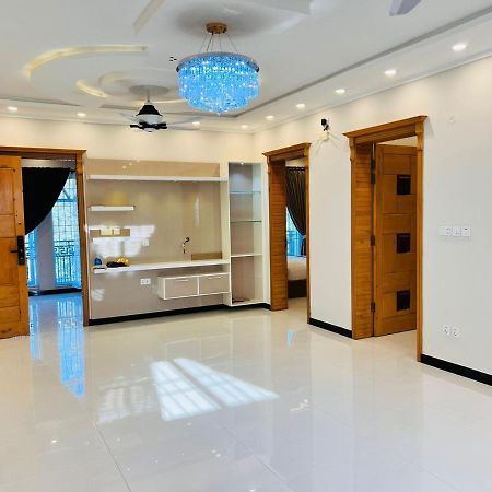Pak Capital Guest House Ισλαμαμπάντ Εξωτερικό φωτογραφία