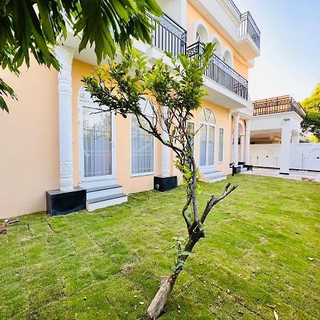 Pak Capital Guest House Ισλαμαμπάντ Εξωτερικό φωτογραφία