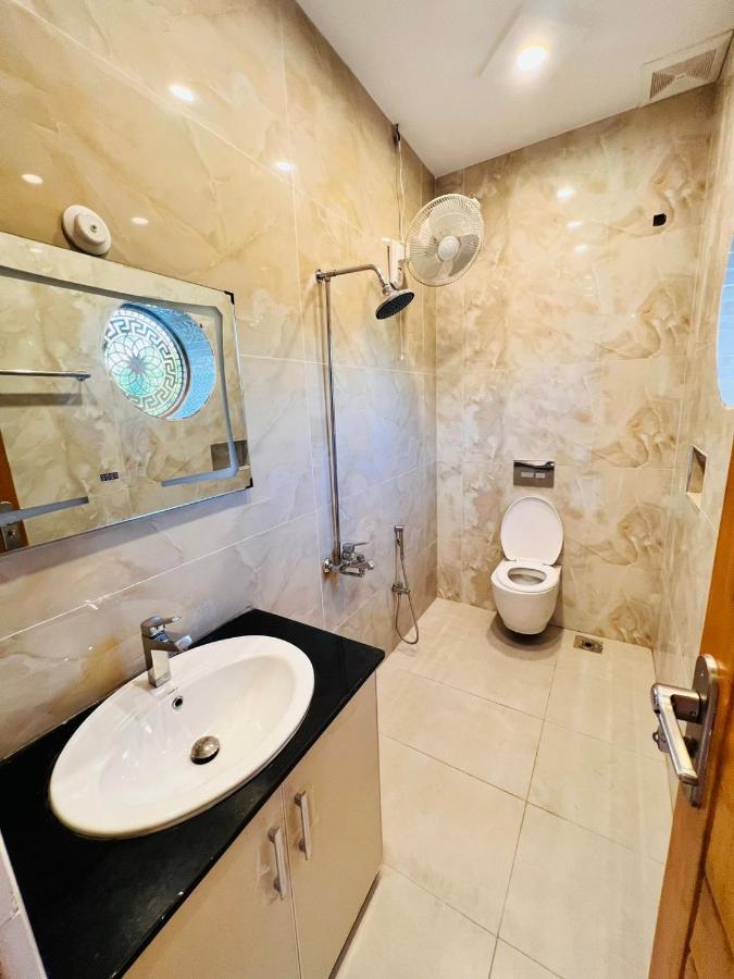 Pak Capital Guest House Ισλαμαμπάντ Εξωτερικό φωτογραφία