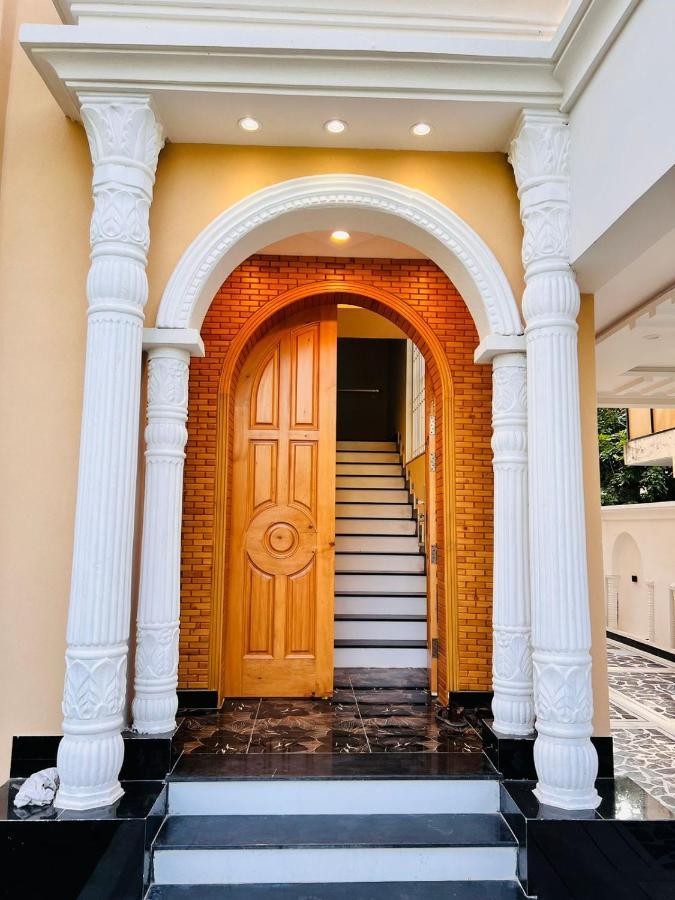 Pak Capital Guest House Ισλαμαμπάντ Εξωτερικό φωτογραφία