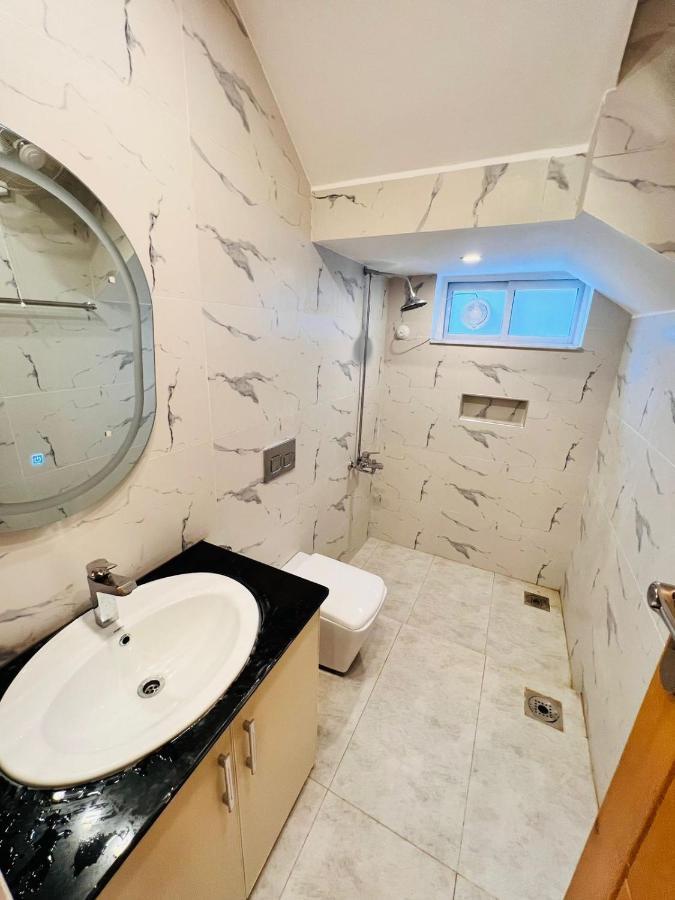 Pak Capital Guest House Ισλαμαμπάντ Εξωτερικό φωτογραφία