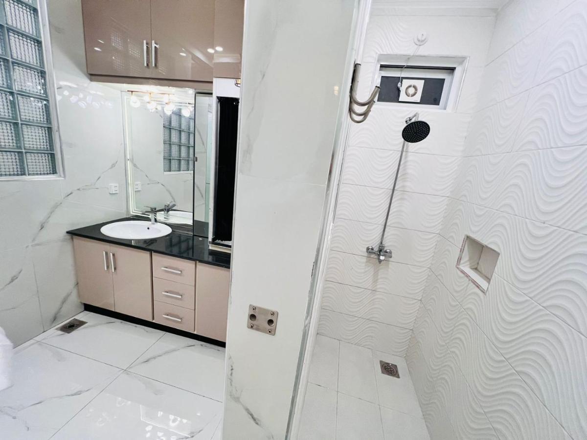 Pak Capital Guest House Ισλαμαμπάντ Εξωτερικό φωτογραφία