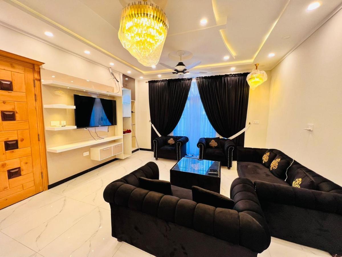Pak Capital Guest House Ισλαμαμπάντ Εξωτερικό φωτογραφία