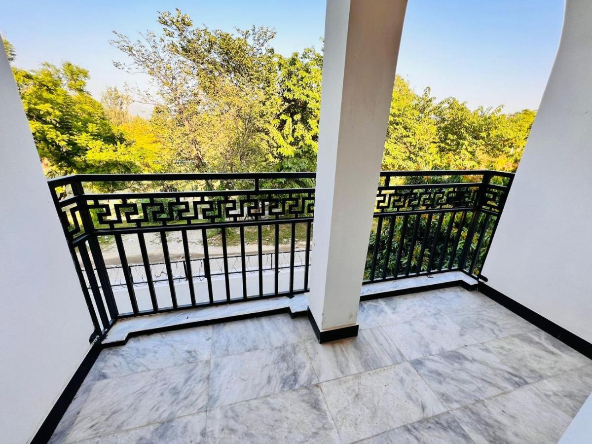 Pak Capital Guest House Ισλαμαμπάντ Εξωτερικό φωτογραφία