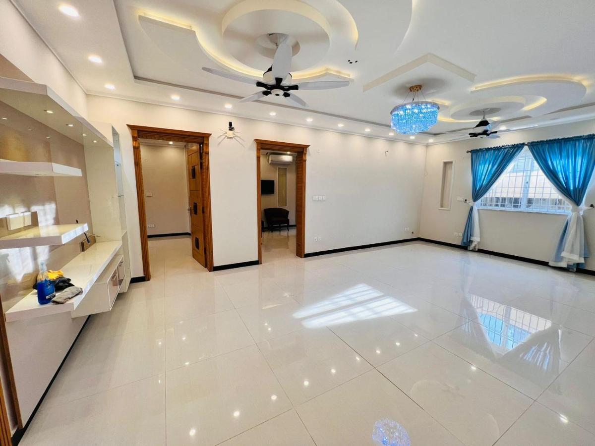Pak Capital Guest House Ισλαμαμπάντ Εξωτερικό φωτογραφία