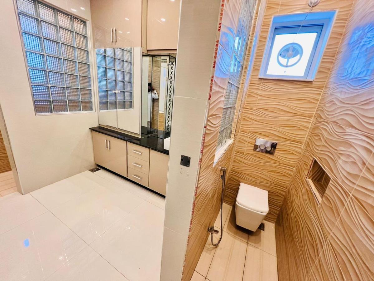 Pak Capital Guest House Ισλαμαμπάντ Εξωτερικό φωτογραφία
