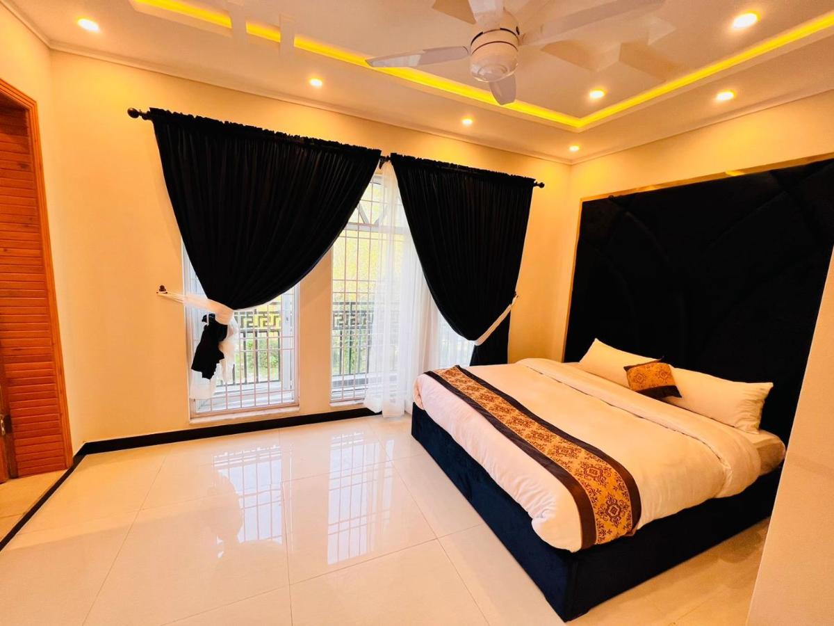 Pak Capital Guest House Ισλαμαμπάντ Εξωτερικό φωτογραφία